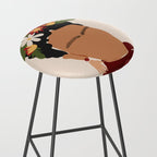Frida Kahlo Stool Gallery Image 2