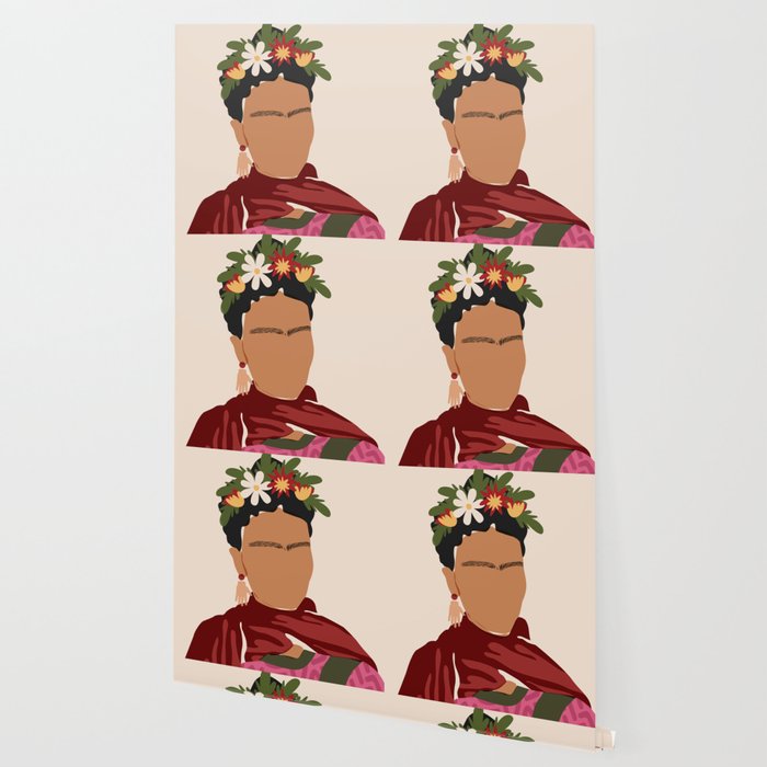 Frida Kahlo Wallpaper Gallery Image 2