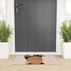 Frida Kahlo Welcome Mat Gallery Image 3