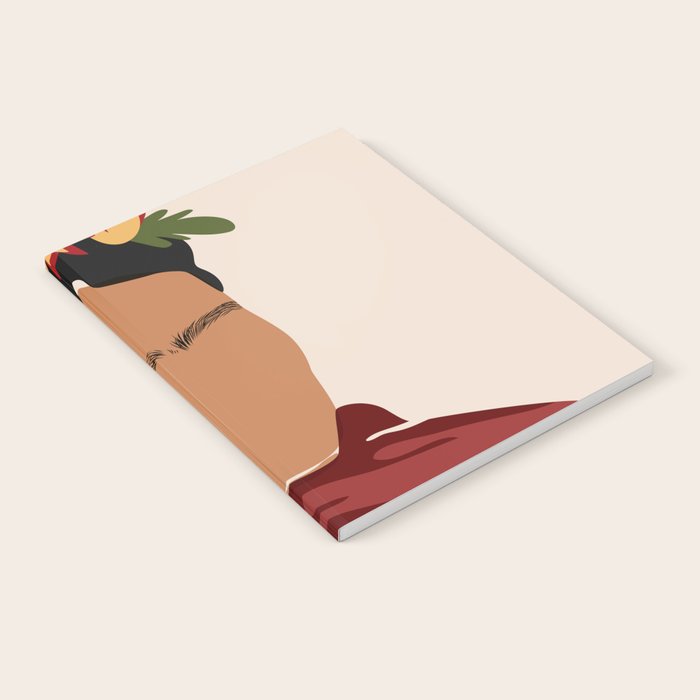 Frida Kahlo Notebook Gallery Image 2
