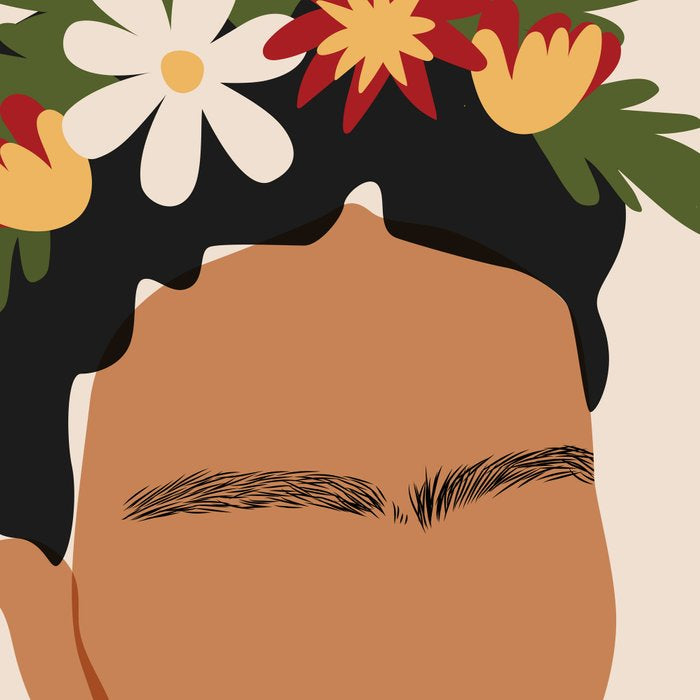 Frida Kahlo Coffee Mug Gallery Image 2