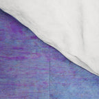 Mountain lake Comforter Gallery Image 4