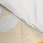 Flower and butterfly Comforter Gallery Image 4