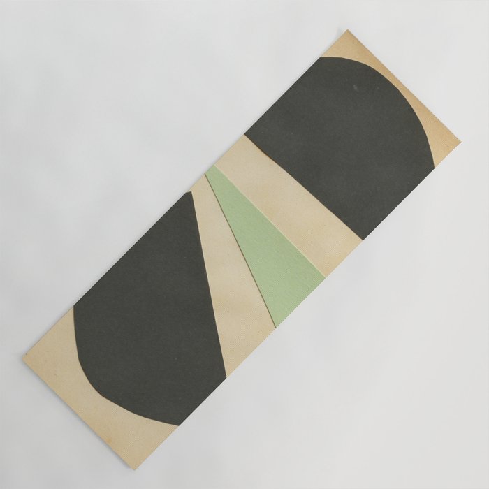 Surround Yoga Mat Gallery Image 1