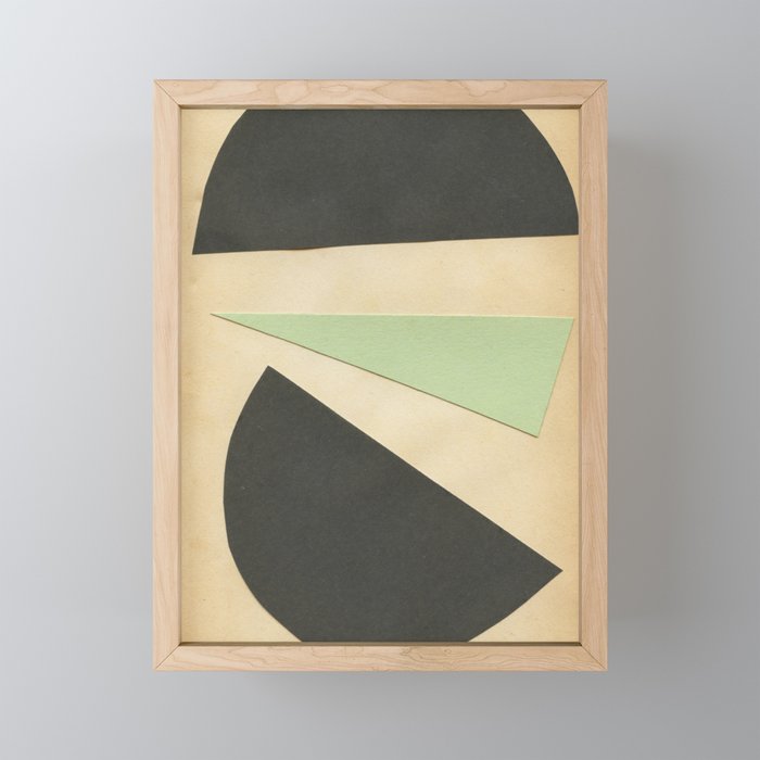 Surround Mini Art Print Gallery Image 1