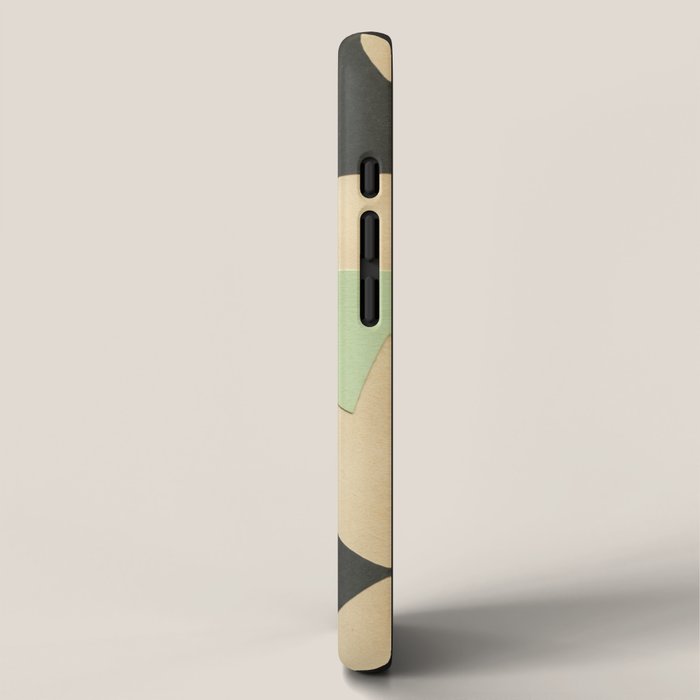Surround iPhone Case Gallery Image 2