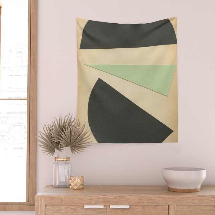 Surround Wall Tapestry Gallery Image 2