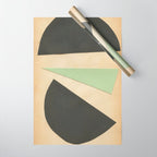 Surround Wrapping Paper Gallery Image 1