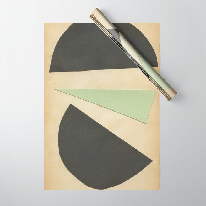 Surround Wrapping Paper Gallery Image 1