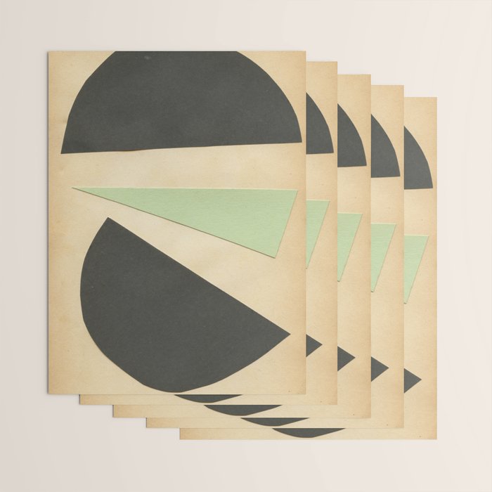 Surround Wrapping Paper Gallery Image 3