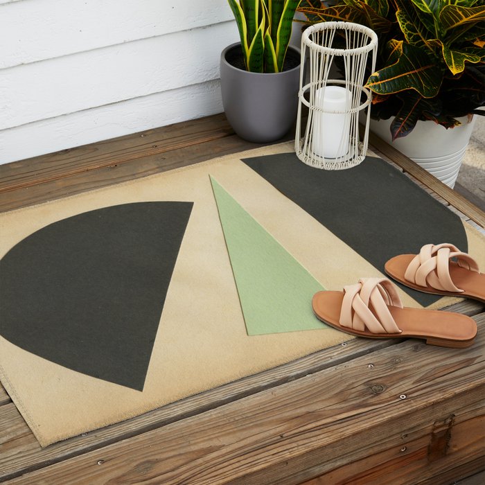 Surround Outdoor Rug Gallery Image 2