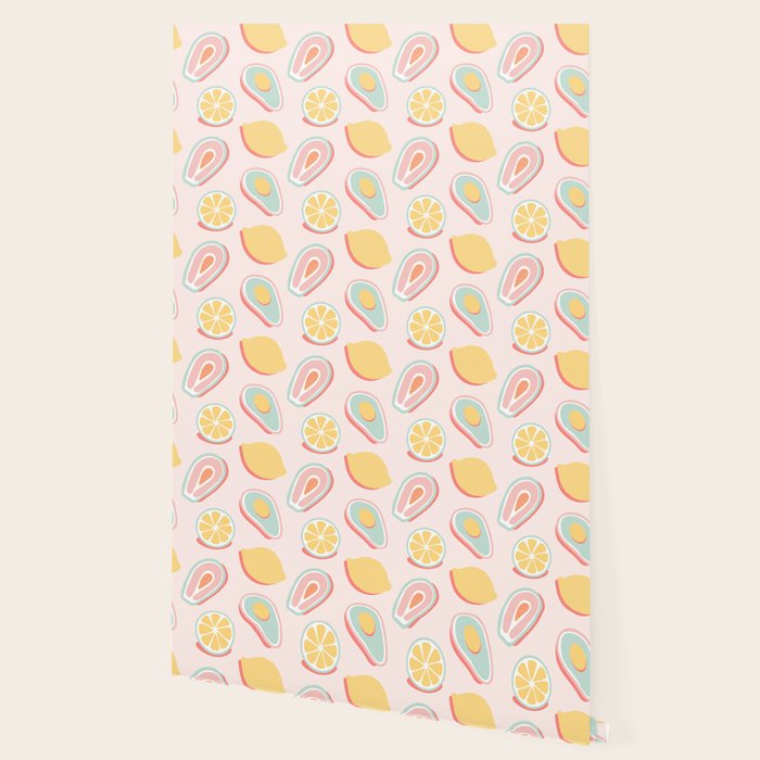 Tropical Juice Pop Wallpaper Gallery Image 2