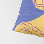 Ancient Beauty #3 Pillow Sham Gallery Image 4