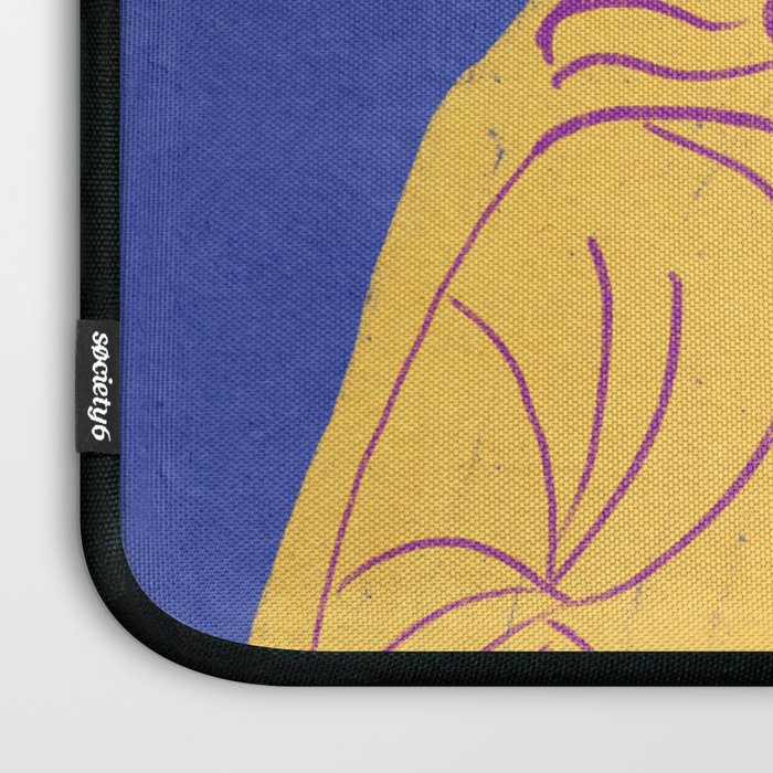 Ancient Beauty #3 Laptop Sleeve Gallery Image 3