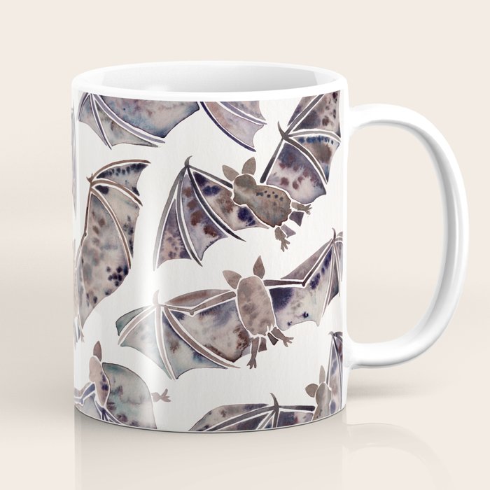 Bat Collection Coffee Mug Gallery Image 1