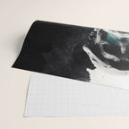 The Thinker Wrapping Paper Gallery Image 2