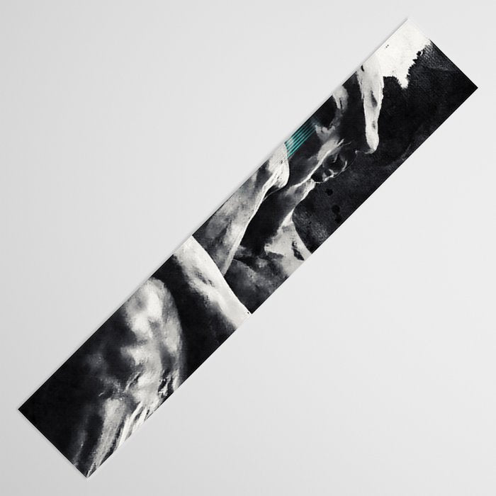 The Thinker Table Runner Gallery Image 3