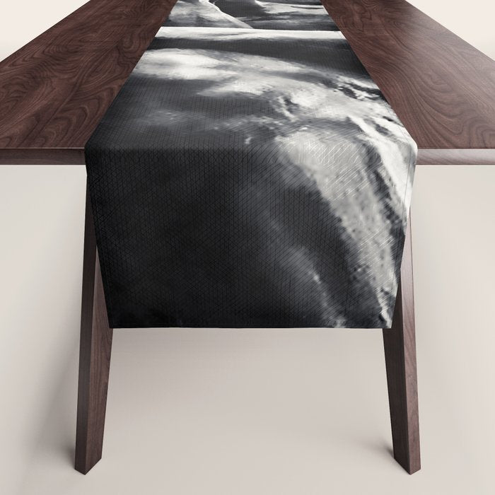 The Thinker Table Runner Gallery Image 1