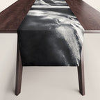 The Thinker Table Runner Gallery Image 1