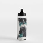 The Thinker Water Bottle Gallery Image 3