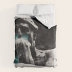 The Thinker Duvet Cover Gallery Image 6