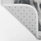 The Thinker Bath Mat Gallery Image 2