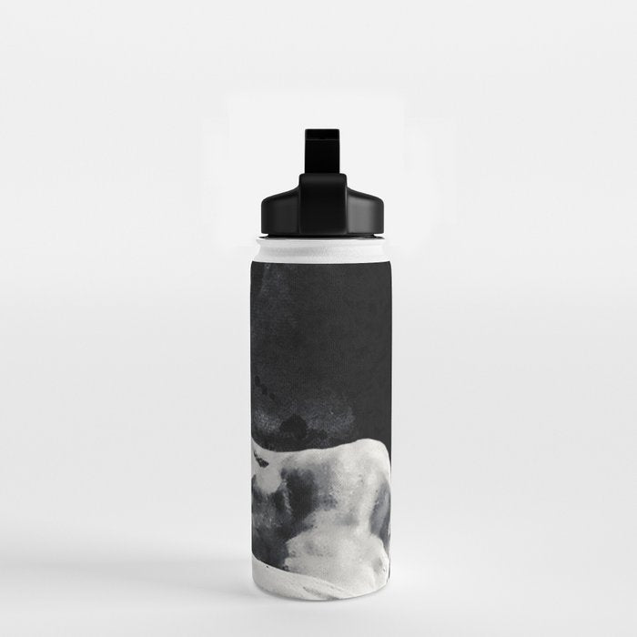 The Thinker Water Bottle Gallery Image 2