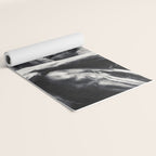 The Thinker Yoga Mat Gallery Image 2