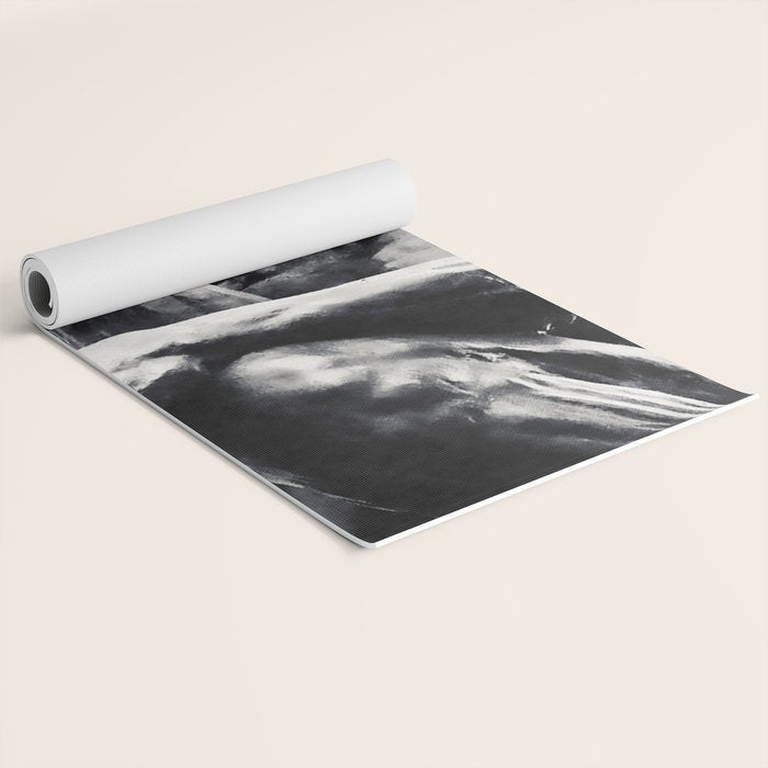 The Thinker Yoga Mat Gallery Image 2