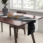 The Thinker Table Runner Gallery Image 2