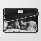 The Thinker Laptop Sleeve Gallery Image 2