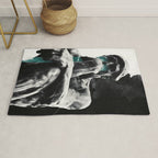 The Thinker Rug Gallery Image 1