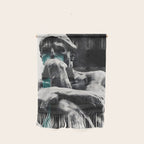 The Thinker Wall Hanging Gallery Image 1