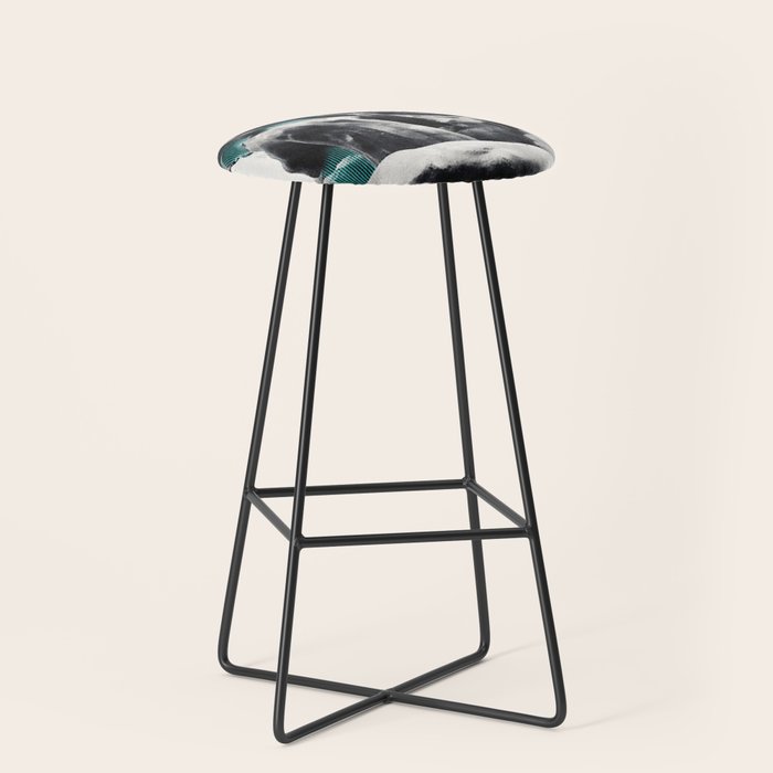 The Thinker Stool Gallery Image 1