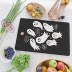 Friendly Ghosts Cutting Board Gallery Image 2