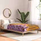 Modern Christmas Comforter Gallery Image 2