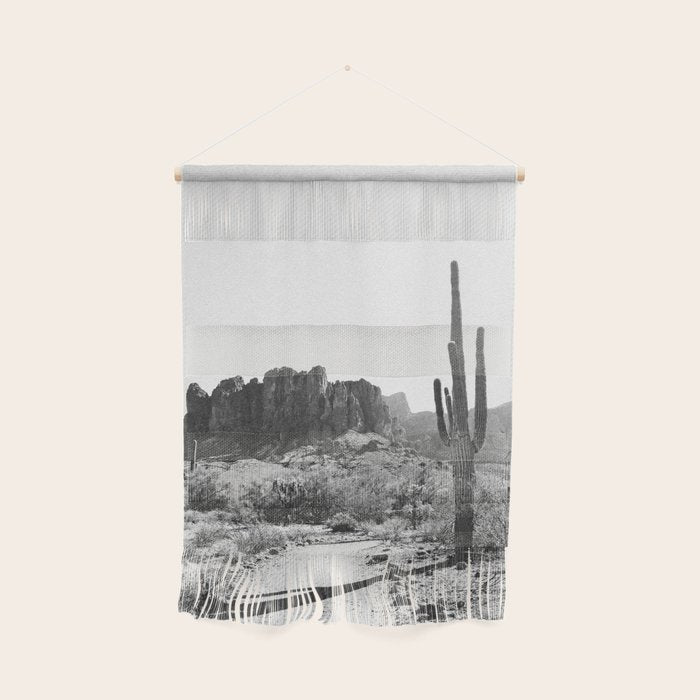 ARIZONA DESERT II Wall Hanging Gallery Image 1