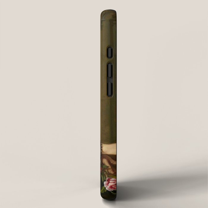 Be Humble Be Smart and Rule the World - Feminist iPhone Case Gallery Image 2