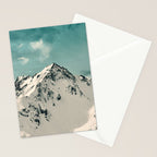 Snow Peak Stationery Card Gallery Image 2