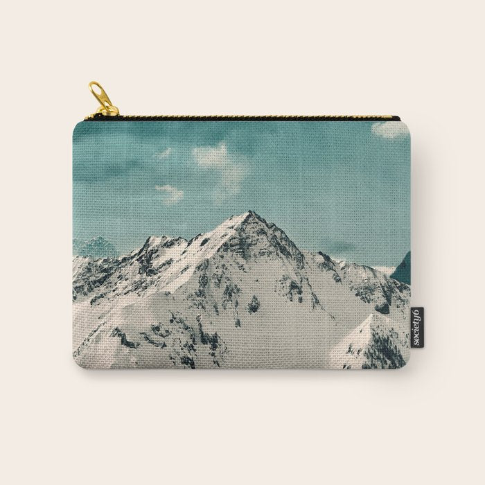 Snow Peak Carry All Pouch Gallery Image 1