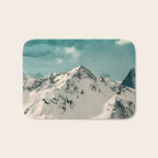 Snow Peak Bath Mat Gallery Image 1