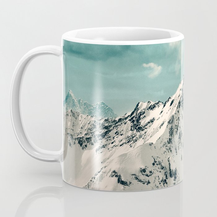 Snow Peak Coffee Mug Gallery Image 3