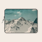Snow Peak Laptop Sleeve Gallery Image 1