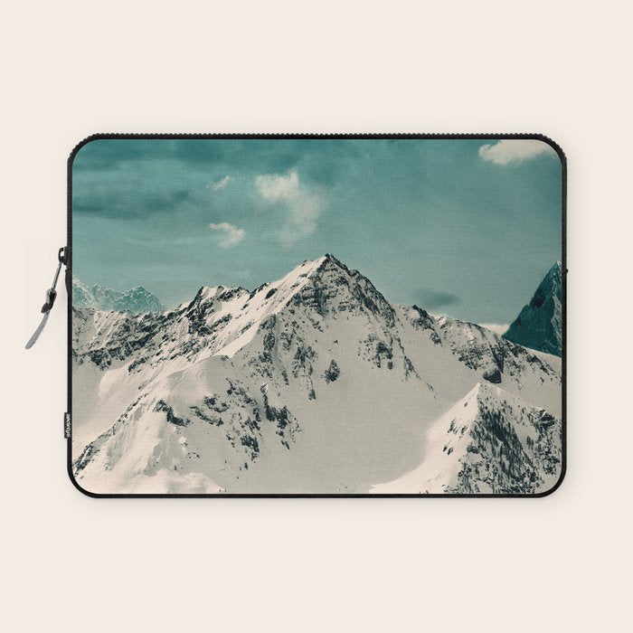 Snow Peak Laptop Sleeve Gallery Image 1
