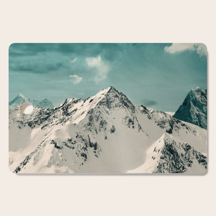 Snow Peak Cutting Board Gallery Image 1