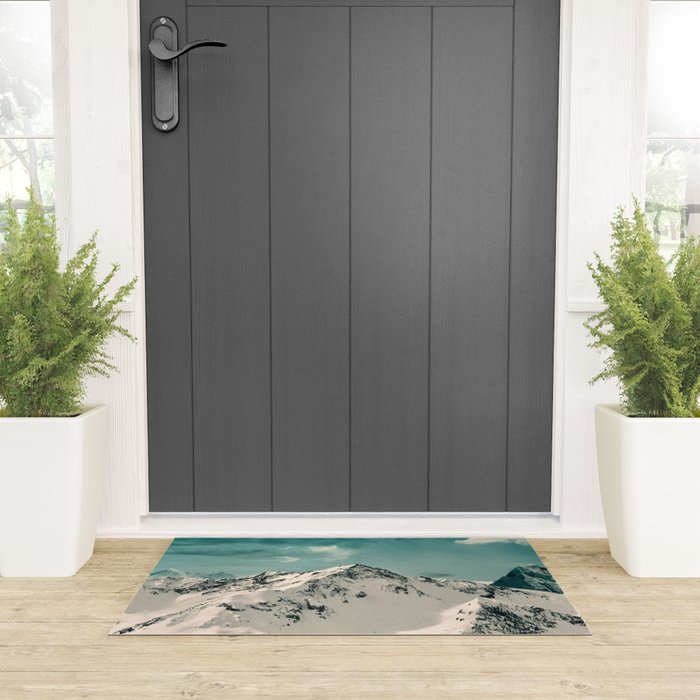 Snow Peak Welcome Mat Gallery Image 3