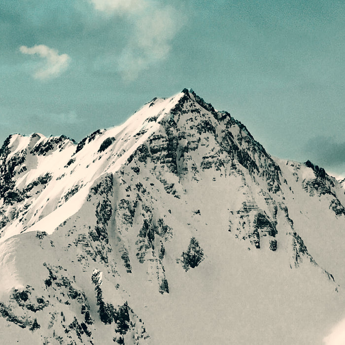 Snow Peak Coffee Mug Gallery Image 2
