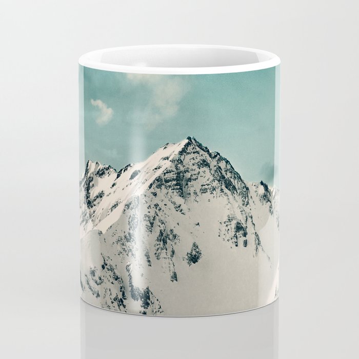 Snow Peak Coffee Mug Gallery Image 4