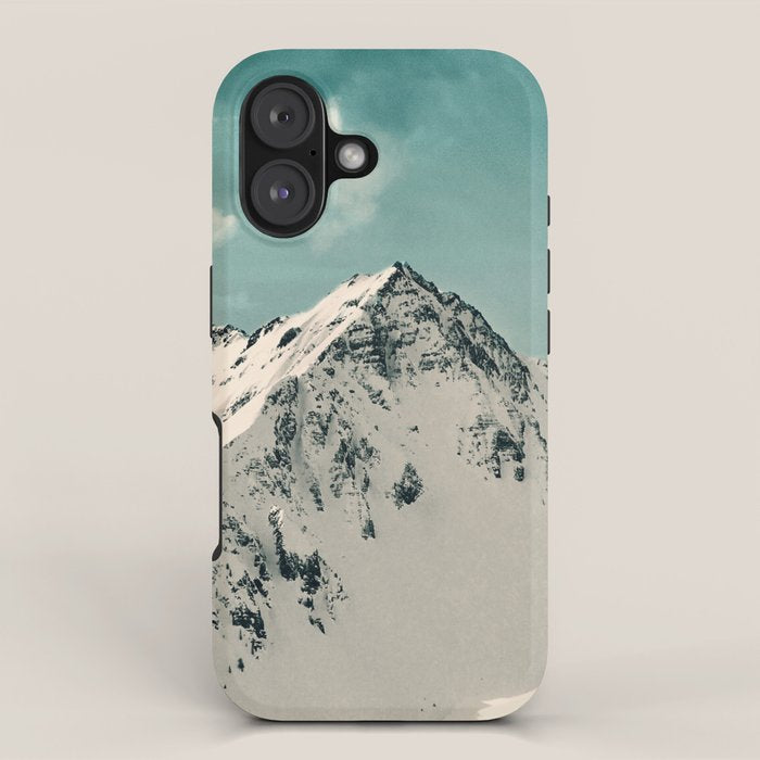 Snow Peak iPhone Case Gallery Image 1