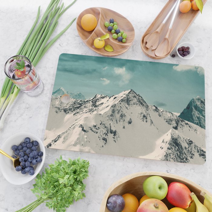 Snow Peak Cutting Board Gallery Image 2